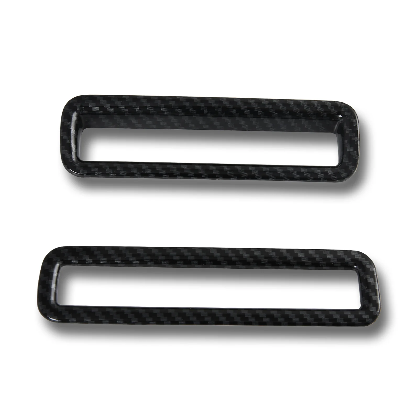 Carbon Fiber 2pcs Headlight Switch Button Panel Cover Trim Sticker Car Accessories For Nissan Rogue X-Trail T33 2021 2022
Carbon Fiber 2pcs Headlight Switch Button Panel Cover Trim Sticker Car Accessories For Nissan Rogue X-Trail T33 2021 2022