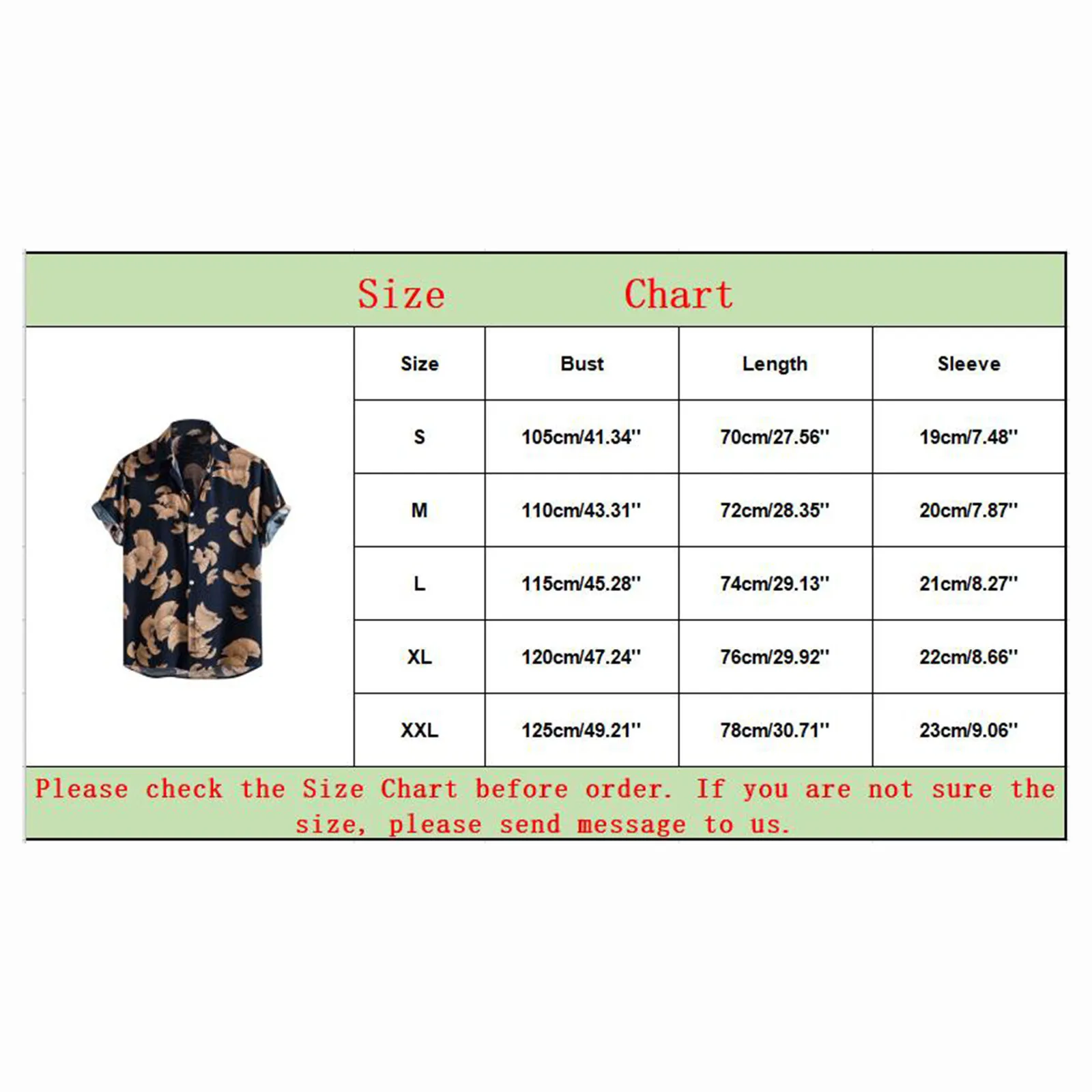 Mens Hawaiian Shirt Male Casual Printed Beach Loose Flower Shirt Short Sleeve Shirt Loose Beachwear Buttons Male Blouse Tops
Mens Hawaiian Shirt Male Casual Printed Beach Loose Flower Shirt Short Sleeve Shirt Loose Beachwear Buttons Male Blouse Tops
