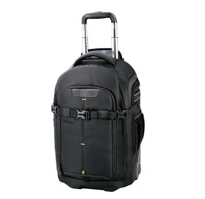 KANI TC-020 Camera Trolley Case Backpack-Large
KANI TC-020 Camera Trolley Case Backpack-Large