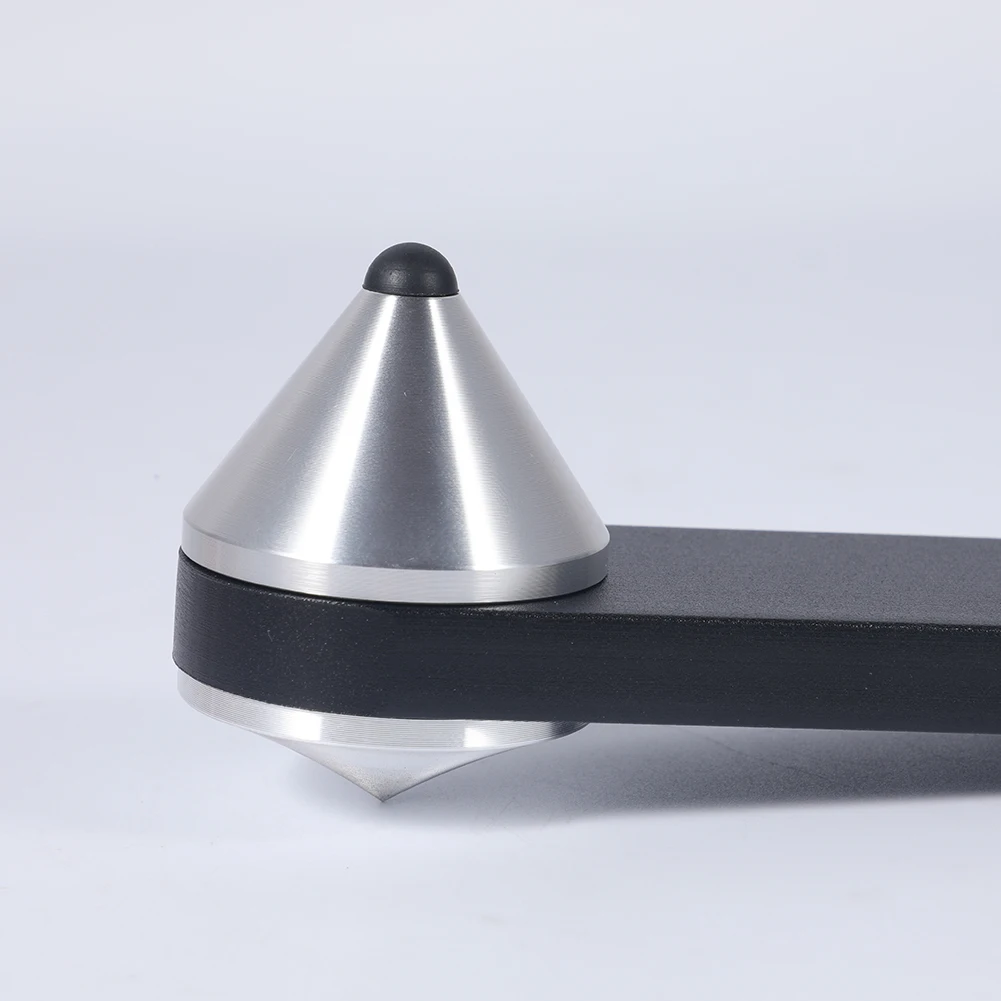 4pcs Aluminium Parts 39mm Stand Pads Accessories Durable Replacement Feet Speaker Spike Shock Absorbing Isolation Easy Install
4pcs Aluminium Parts 39mm Stand Pads Accessories Durable Replacement Feet Speaker Spike Shock Absorbing Isolation Easy Install