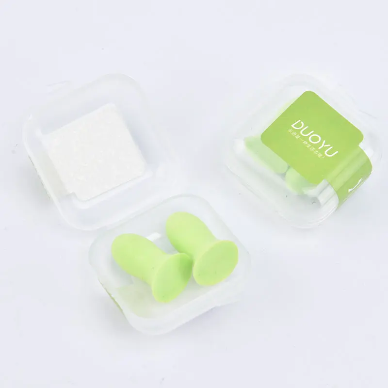 4/10pcs Soft Foam Ear Plugs Anti Noise Snoring Earplugs For Sleeping Traveling Sleep Aid Noise Reduction Relax
4/10pcs Soft Foam Ear Plugs Anti Noise Snoring Earplugs For Sleeping Traveling Sleep Aid Noise Reduction Relax