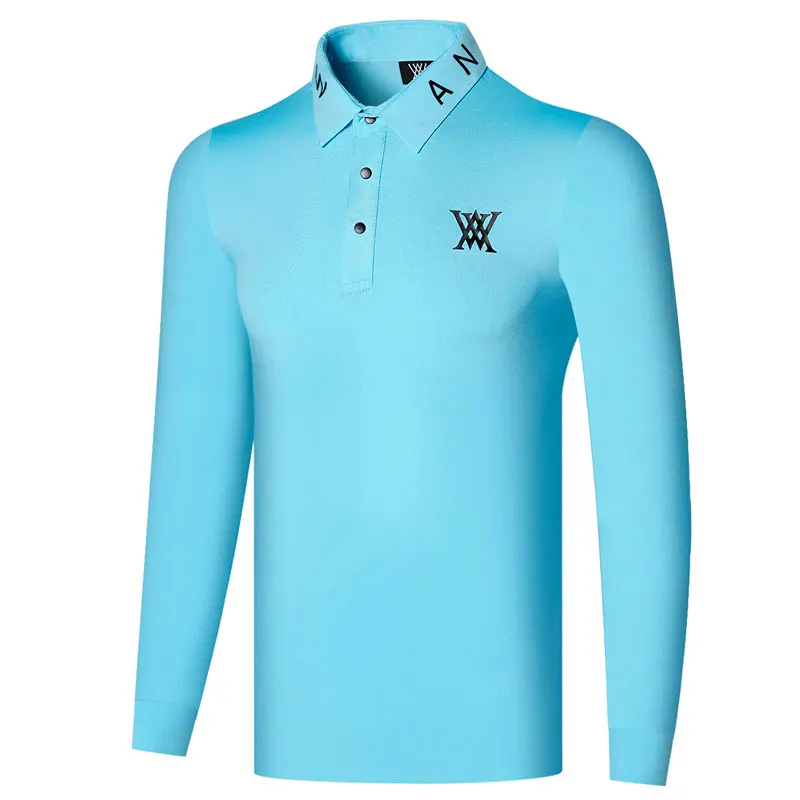 Футболка-поло мужская, с длинным рукавом, весна-осень
Футболка-поло мужская, с длинным рукавом, весна-осень