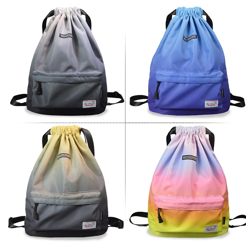 Backpacks
Backpacks