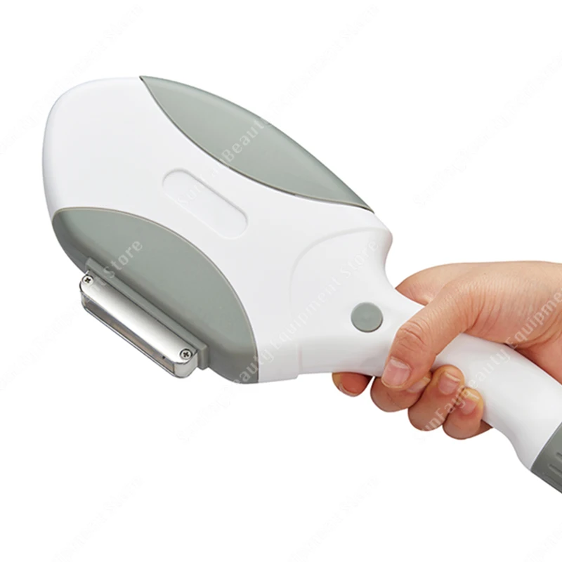 Double Screen ND YAG Laser Hair Removal Machine SHR OPT IPL Elight Tattoo Removal Black Face Doll Carbon Peeling for Salon Spa
Double Screen ND YAG Laser Hair Removal Machine SHR OPT IPL Elight Tattoo Removal Black Face Doll Carbon Peeling for Salon Spa