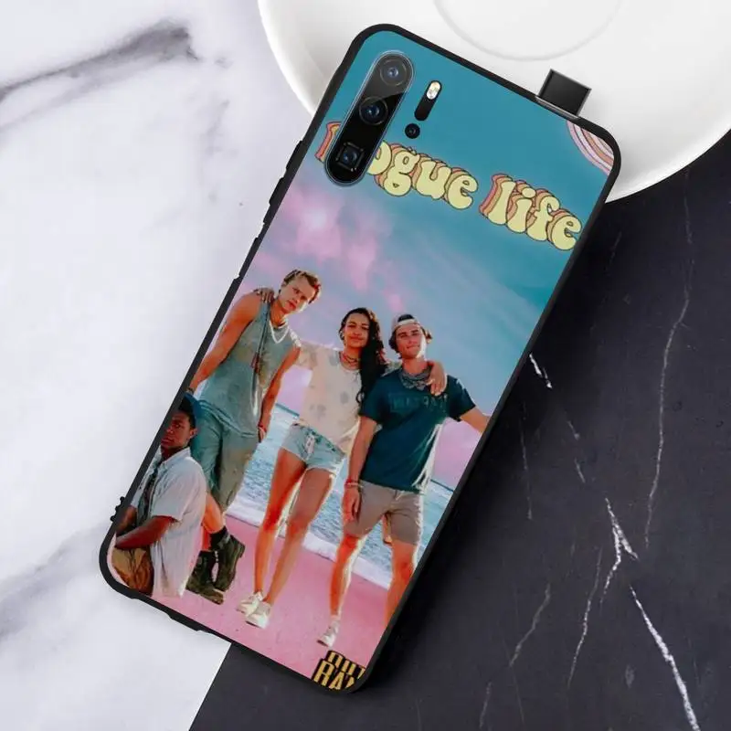 Rudy Pankow Outer Banks Phone Case For Huawei honor Mate P 10 20 30 40 Pro 10i 9 10 20 8 x Lite
Rudy Pankow Outer Banks Phone Case For Huawei honor Mate P 10 20 30 40 Pro 10i 9 10 20 8 x Lite