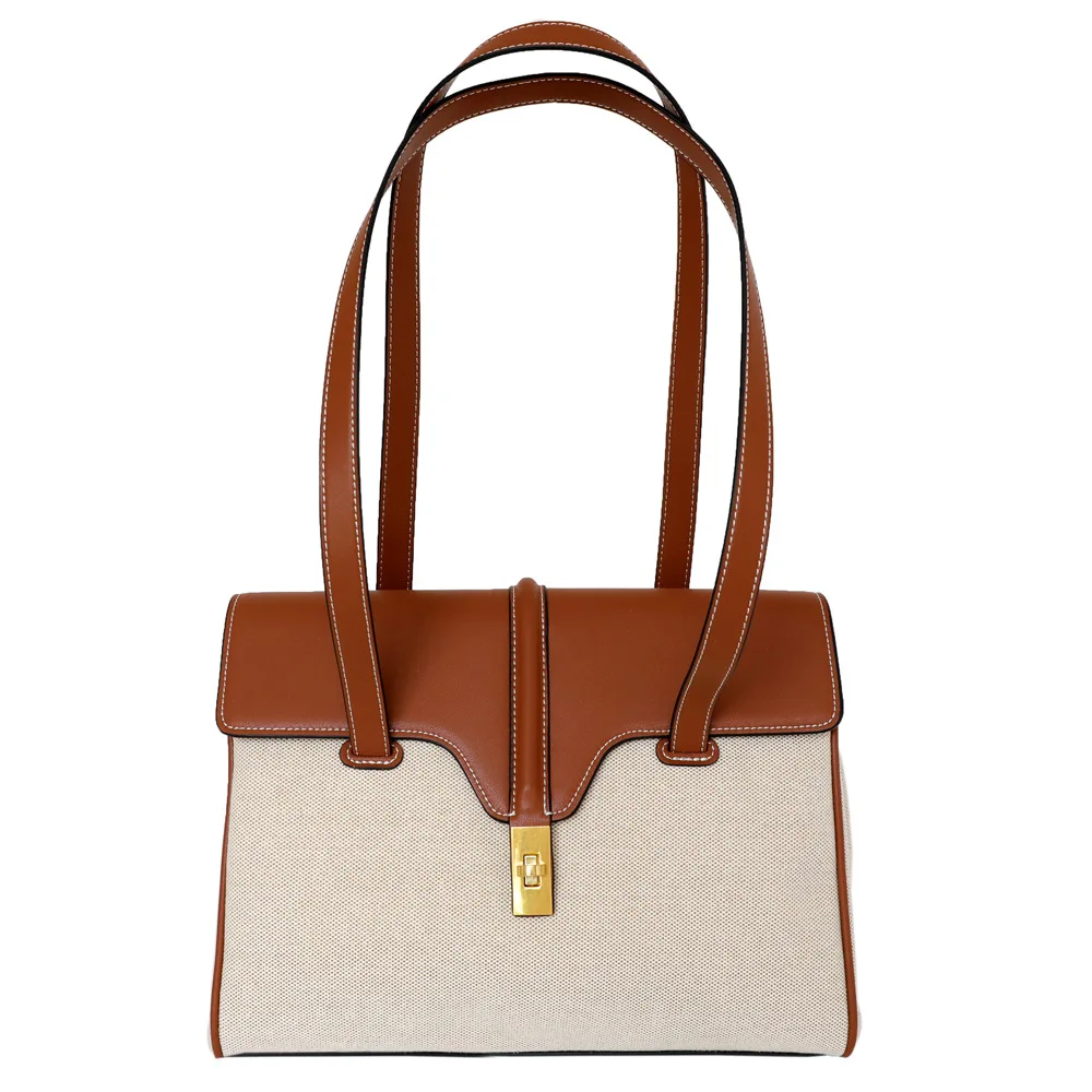 Роскошные сумки из натуральной кожи, модная Холщовая Сумка на плечо, новинка 2021, вместительные женские ручные сумки, женские сумки
Роскошные сумки из натуральной кожи, модная Холщовая Сумка на плечо, новинка 2021, вместительные женские ручные сумки, женские сумки