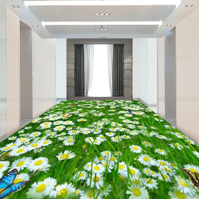 Reese Fresh Flower Leaves Long Veranda Lobby Carpets Living Room Porch Anti Slip Area Rugs Stairway Hallway Corridor Aisle Hotel
Reese Fresh Flower Leaves Long Veranda Lobby Carpets Living Room Porch Anti Slip Area Rugs Stairway Hallway Corridor Aisle Hotel