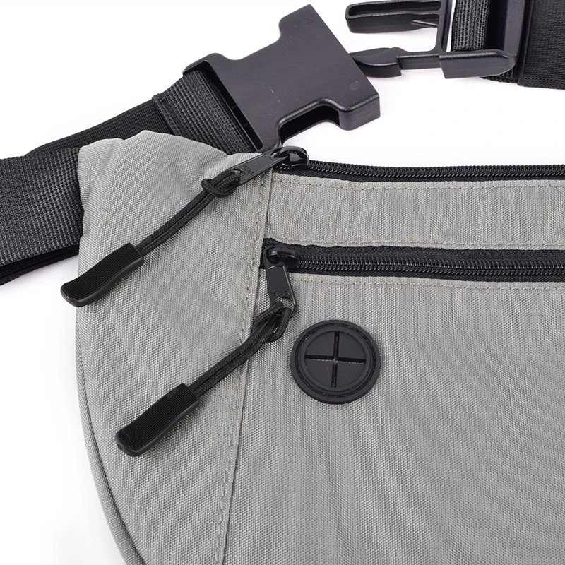 Travel Passport Card Storage Fanny Pack Men Waterproof RFID Anti-theft Waist Bag Run Sport Light Thin Belt Bag
Travel Passport Card Storage Fanny Pack Men Waterproof RFID Anti-theft Waist Bag Run Sport Light Thin Belt Bag
