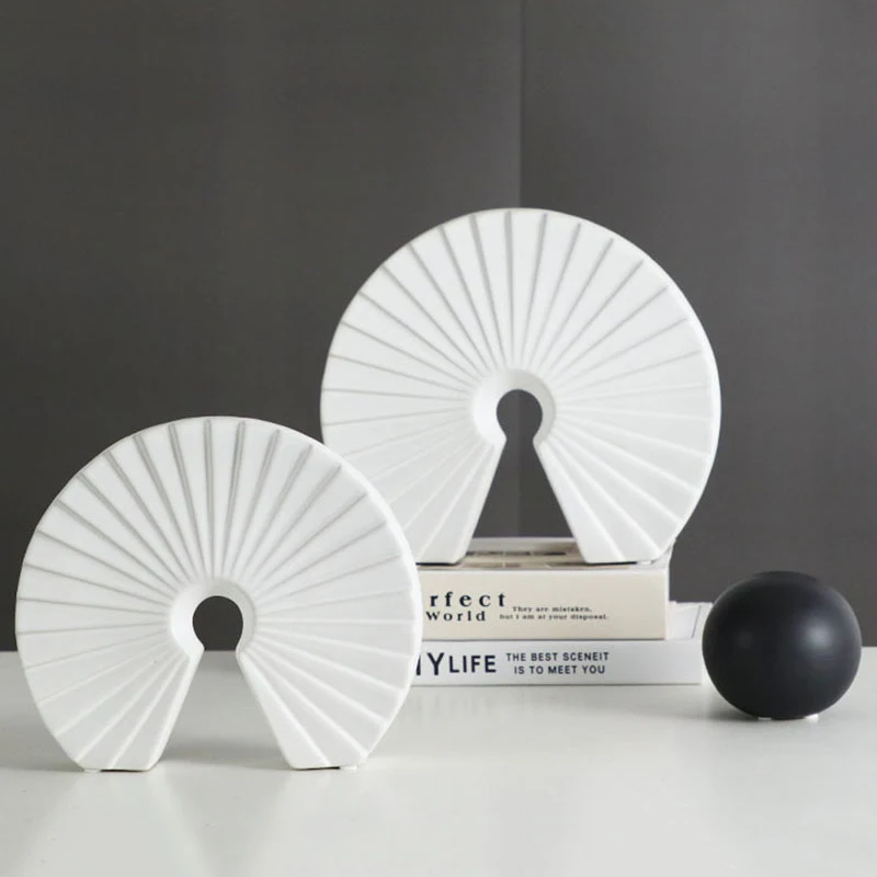 Креативные веерообразные керамические украшения, домашний декор, мебель для гостиной, вход, дисплей, фигурки, деловые подарки, поделки
Креативные веерообразные керамические украшения, домашний декор, мебель для гостиной, вход, дисплей, фигурки, деловые подарки, поделки