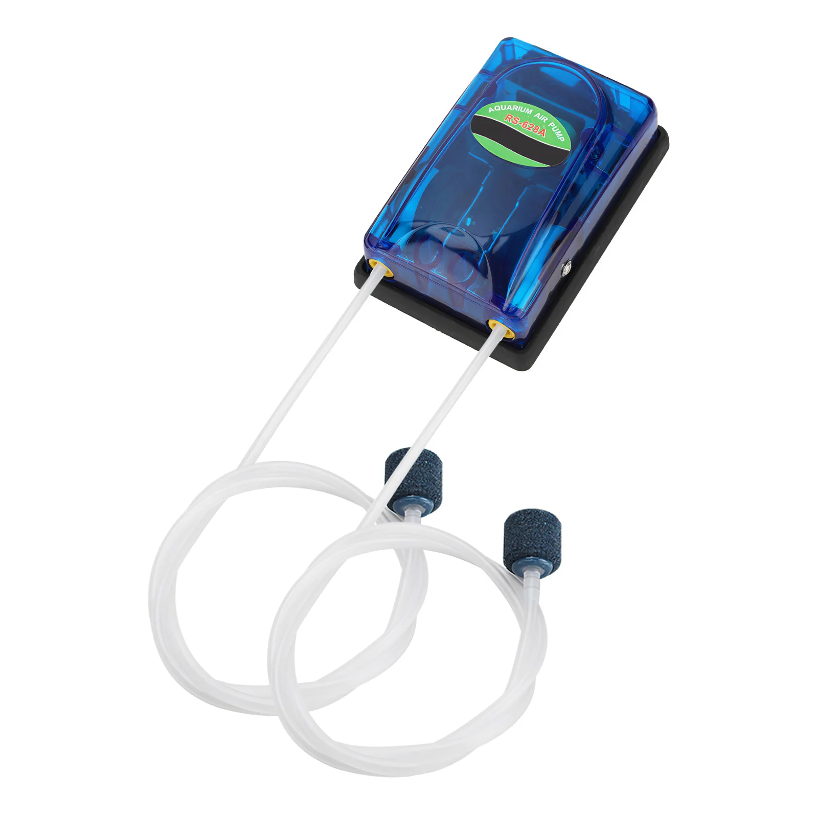 Регулируемый Электрический кислородный насос с низким уровнем шума, маленький кислородный аппарат, ручная Регулируемая скорость насоса, в...
Регулируемый Электрический кислородный насос с низким уровнем шума, маленький кислородный аппарат, ручная Регулируемая скорость насоса, в...