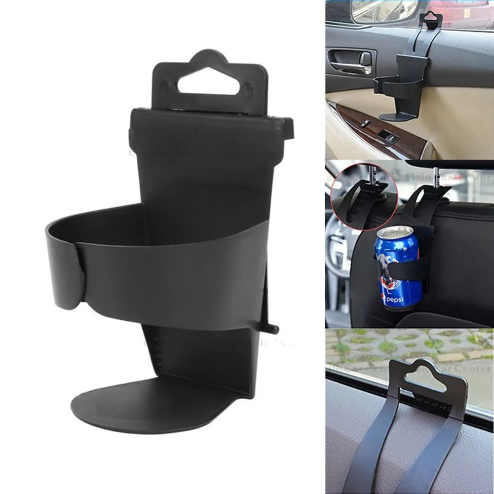 Universal Wall-mounted Car Beverage Cup Holder Creativity Auto Door Drink Bottle Holder Portable Car Accessories
Universal Wall-mounted Car Beverage Cup Holder Creativity Auto Door Drink Bottle Holder Portable Car Accessories