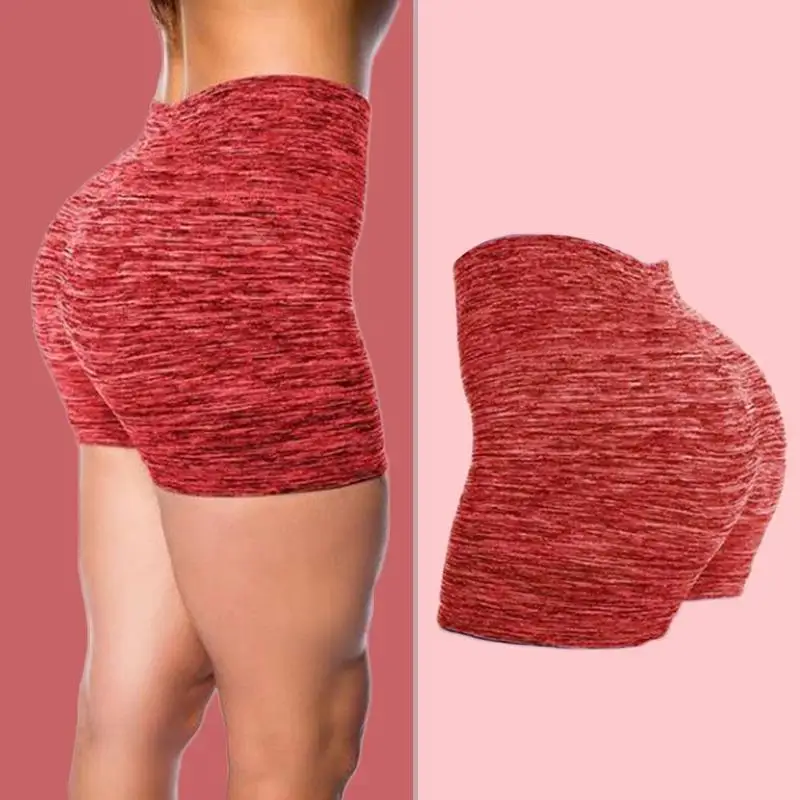 2020 spring and summer new sports shorts candy color yoga fashion shorts a lot of spot
2020 spring and summer new sports shorts candy color yoga fashion shorts a lot of spot