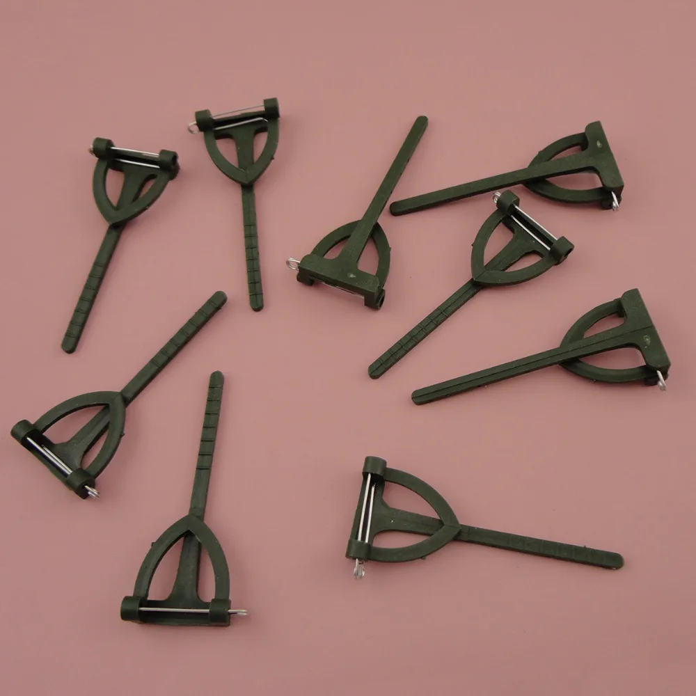 50 шт., 2,5 см * 6,8 см, Зеленые Пластиковые Треугольные штифты для свадебного корсета, булавки для DIY броши для невесты, свадебные аксессуары 
50 шт., 2,5 см * 6,8 см, Зеленые Пластиковые Треугольные штифты для свадебного корсета, булавки для DIY броши для невесты, свадебные аксессуары