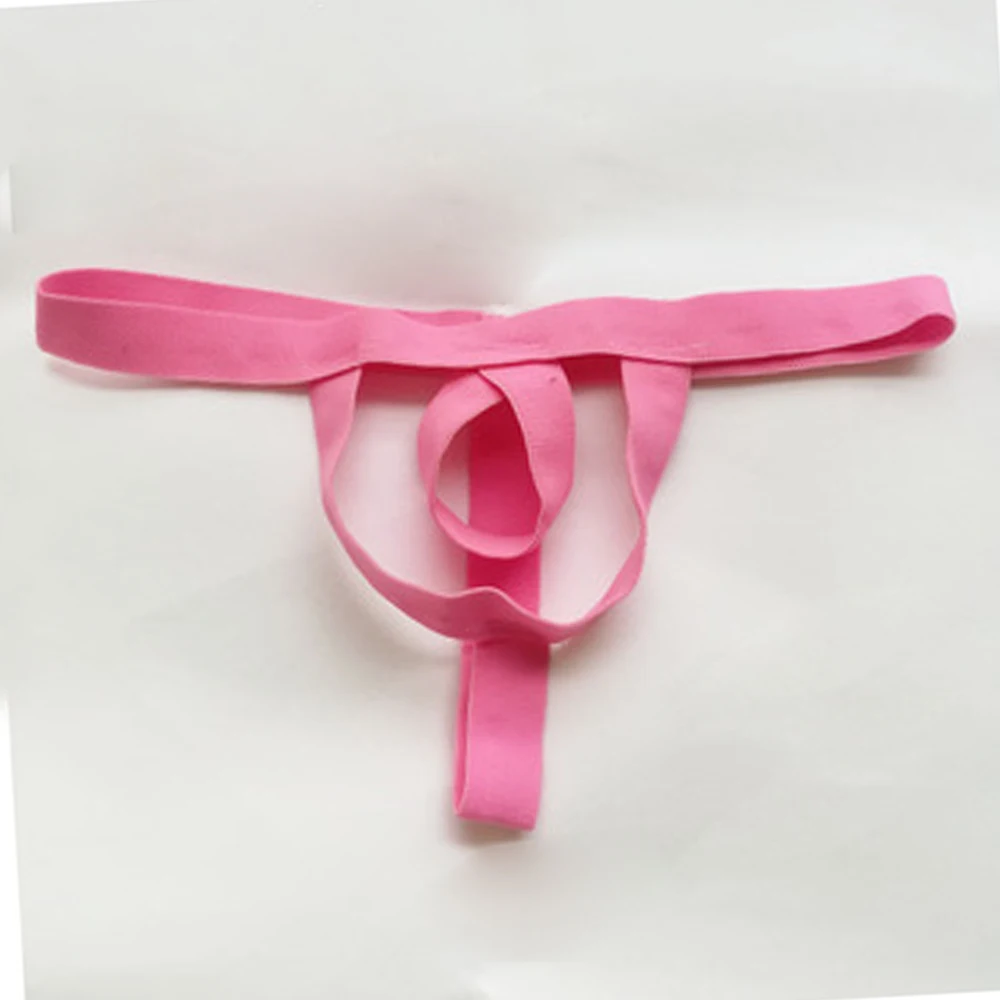 Men's Sexy String High Elasticity Underwear Thong T-Back Open Front Underpants Black White Orange Dark Blue Fruit Green Rose Red
Men's Sexy String High Elasticity Underwear Thong T-Back Open Front Underpants Black White Orange Dark Blue Fruit Green Rose Red