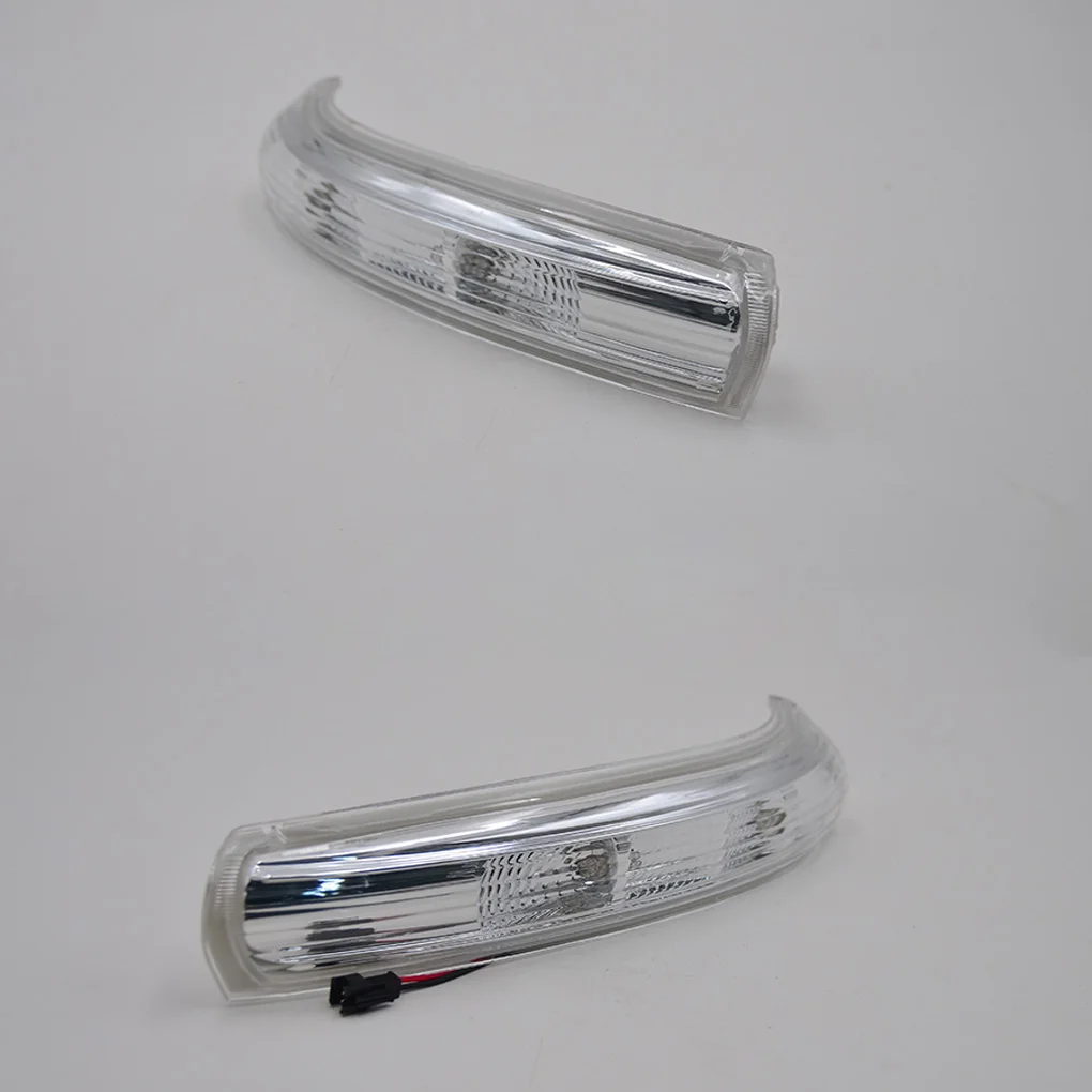 1 Pair Replacement for Chevrolet Captiva 2007 - 2016 Left and Right Side Mirror Indicator Turn Signal Light Lamp
1 Pair Replacement for Chevrolet Captiva 2007 - 2016 Left and Right Side Mirror Indicator Turn Signal Light Lamp