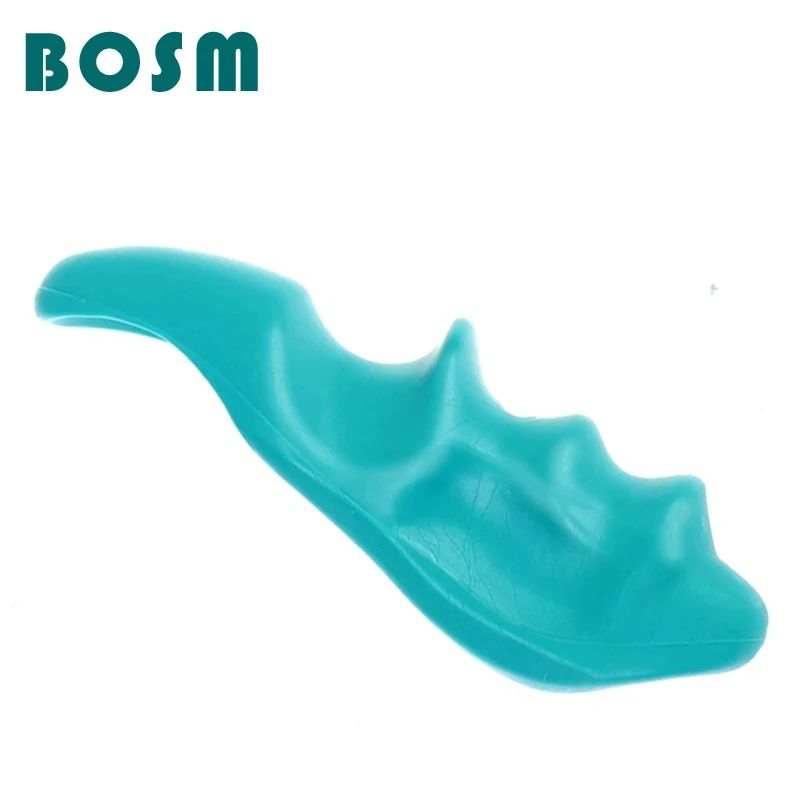1PC Massage Device Manual Thumb Massage Physiotherapy Small Tools Full Body Deep Tissue Trigger Portable Multifunctional Massage
1PC Massage Device Manual Thumb Massage Physiotherapy Small Tools Full Body Deep Tissue Trigger Portable Multifunctional Massage