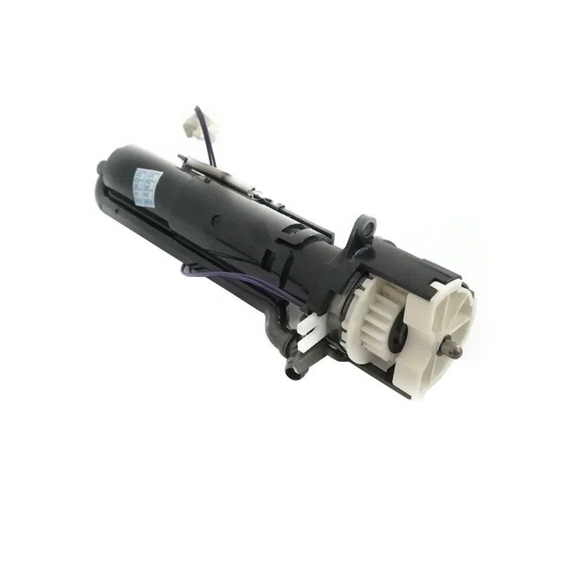 Toner Pump Assembly Unit for Ricoh Aficio MP C2800 C3300 C5000 C3501 C5501 D029-3221 Original remanufactured (Yellow)
Toner Pump Assembly Unit for Ricoh Aficio MP C2800 C3300 C5000 C3501 C5501 D029-3221 Original remanufactured (Yellow)