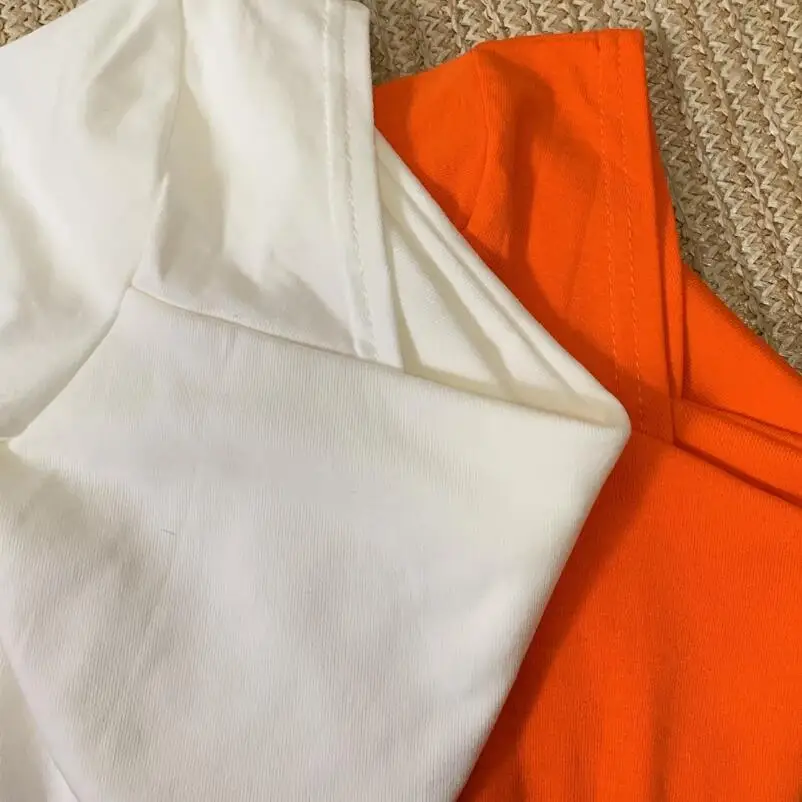 New 2020 Summer Sexy T Shirt Women Korean Solid Slash Neck Short Sleeve T-Shirt Slim Women Tshirt Female Tops Ladies Tee Shirt
New 2020 Summer Sexy T Shirt Women Korean Solid Slash Neck Short Sleeve T-Shirt Slim Women Tshirt Female Tops Ladies Tee Shirt