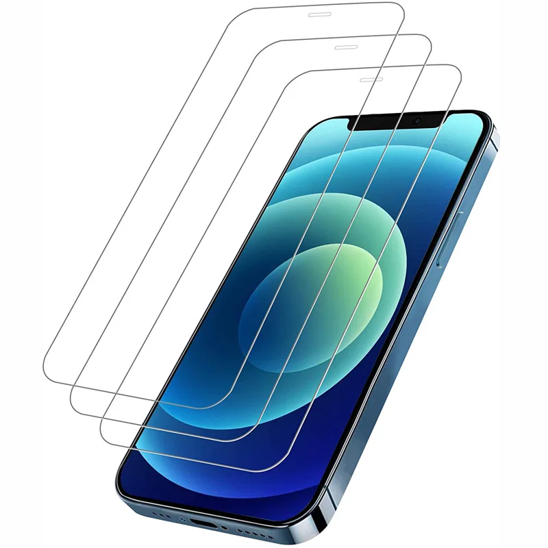 3 шт./лот 9H для экрана из закаленного стекла для iPhone 12 Pro Max 12 11 Pro Max XS Max XR X 10 десять 7 8, 6, 6S, Plus, 5, 5S SE 2020 экранная пленка
3 шт./лот 9H для экрана из закаленного стекла для iPhone 12 Pro Max 12 11 Pro Max XS Max XR X 10 десять 7 8, 6, 6S, Plus, 5, 5S SE 2020 экранная пленка