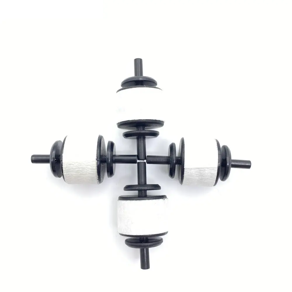 40 LY0634001 Cleaner Pinch Roller S for Brother HL3140 HL3150 HL3170 HL3180 HL4150 HL4570 HL L8250 L8260 L8350 L8360 L9200 L9310
40 LY0634001 Cleaner Pinch Roller S for Brother HL3140 HL3150 HL3170 HL3180 HL4150 HL4570 HL L8250 L8260 L8350 L8360 L9200 L9310