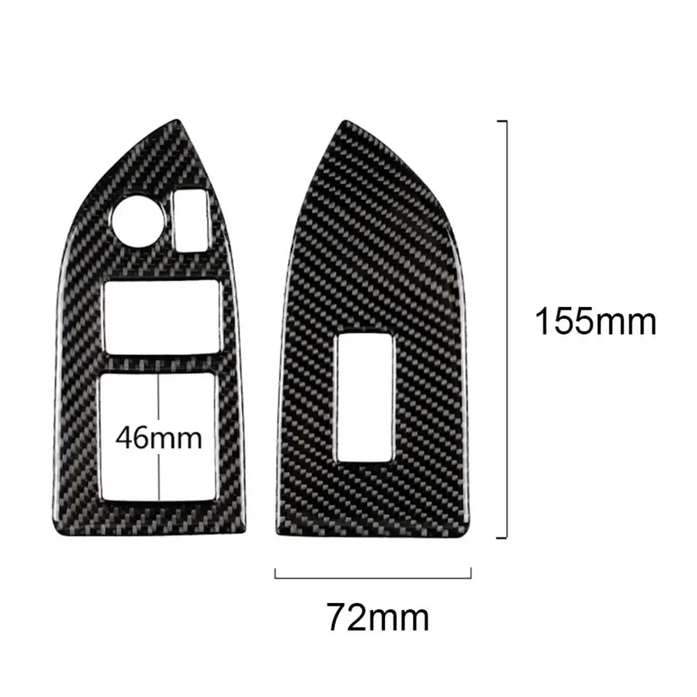 80% HOT SALES2Pcs Left Window Lift Panel Trim with Fragrance Tablet for Toyota 86 Subaru BRZ
80% HOT SALES2Pcs Left Window Lift Panel Trim with Fragrance Tablet for Toyota 86 Subaru BRZ
