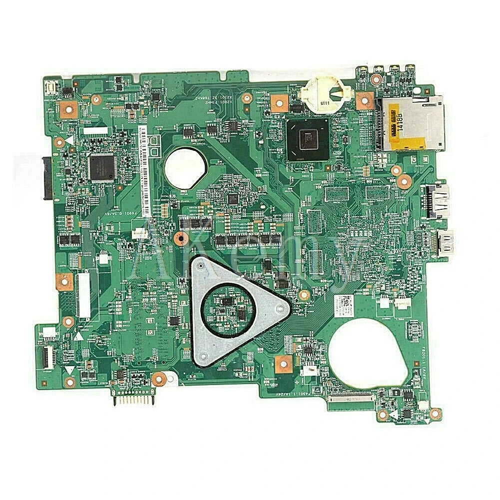 N5110 motherboard For DELL inspiron 15R N5510 N5110 laptop mainboard CN-0G8RW1 0G8RW1 G8RW1 HM67 DDR3 Test ok N5110 mainboard
N5110 motherboard For DELL inspiron 15R N5510 N5110 laptop mainboard CN-0G8RW1 0G8RW1 G8RW1 HM67 DDR3 Test ok N5110 mainboard