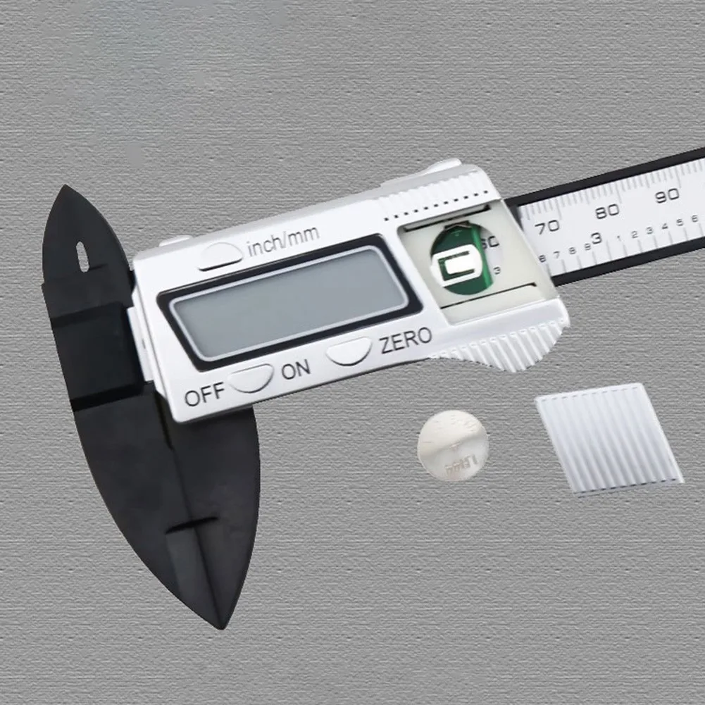 Vernier Vernier Ruler Vernier Caliper Vernier Gauge W/ Battery Ruler With Battery Ruler
Vernier Vernier Ruler Vernier Caliper Vernier Gauge W/ Battery Ruler With Battery Ruler