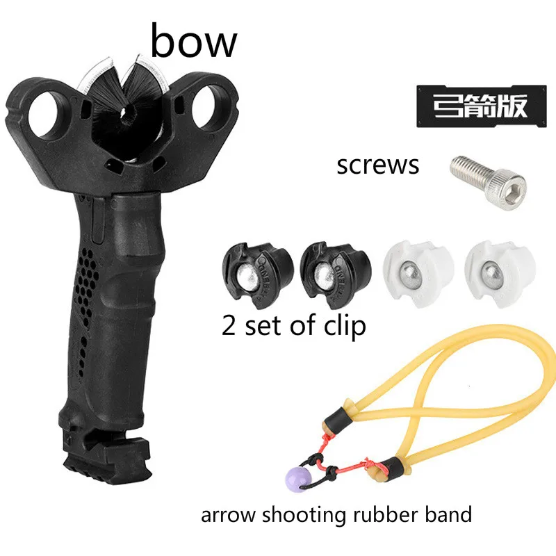 Slingshot Archery Sticking Slingshot Bow Outdoor Wrist Rest-Free Tied Allergic Outdoor Fishing Slingshot Bow and Arrow Crossbow
Slingshot Archery Sticking Slingshot Bow Outdoor Wrist Rest-Free Tied Allergic Outdoor Fishing Slingshot Bow and Arrow Crossbow