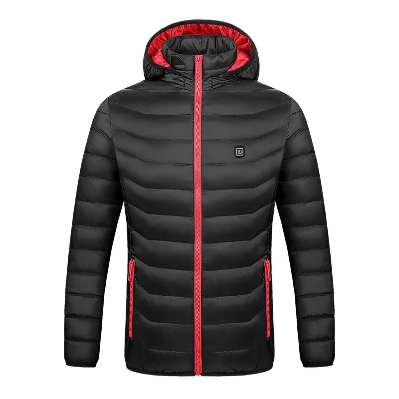 short heating mother female cotton-padded clothes 2020 cross-border winter coat ms smart fever cotton-padded jacket
short heating mother female cotton-padded clothes 2020 cross-border winter coat ms smart fever cotton-padded jacket