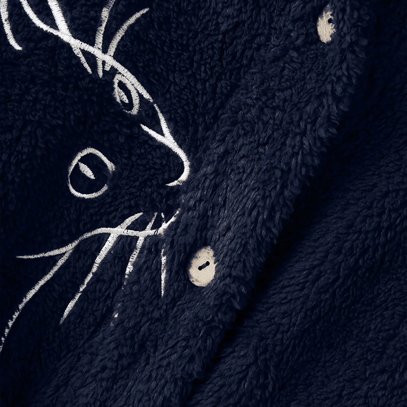 Women Printed Button Plush Tops Hooded Loose Cardigan Wool Coat Winter Jacket Winter Coats Women Jackets 2021 Casual Warm
Women Printed Button Plush Tops Hooded Loose Cardigan Wool Coat Winter Jacket Winter Coats Women Jackets 2021 Casual Warm