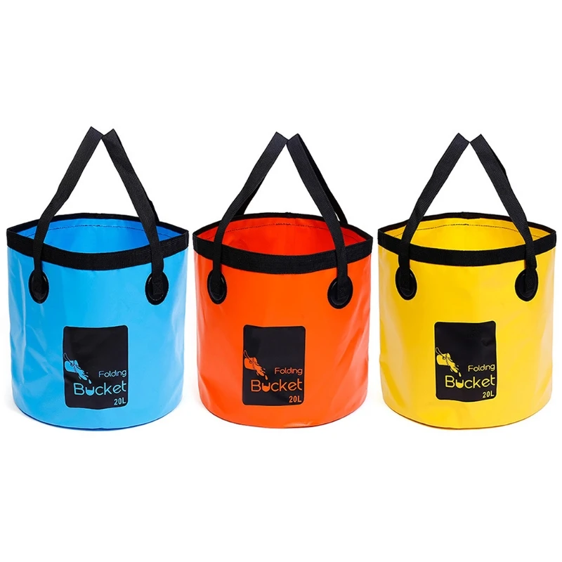 Car Washing Foldable Bucket 20L Fishing Collapsible Bucket Water Container Basin Large Capacity Folding Bucket
Car Washing Foldable Bucket 20L Fishing Collapsible Bucket Water Container Basin Large Capacity Folding Bucket