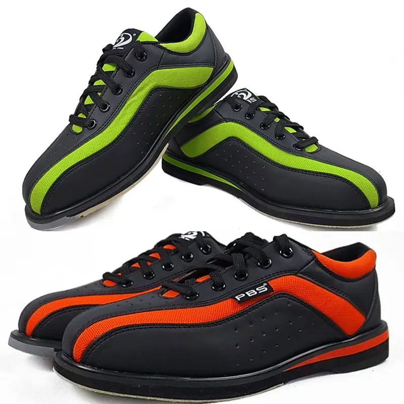 Large Size 34-46 Bowling Shoes For Men Women Professional Non-slip Sneakers Unisex Sports Shoes Couple Models Bowling Shoes
Large Size 34-46 Bowling Shoes For Men Women Professional Non-slip Sneakers Unisex Sports Shoes Couple Models Bowling Shoes