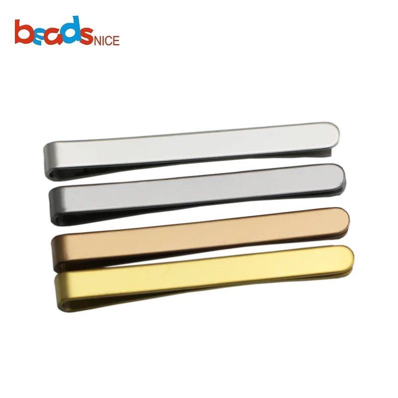 Beadsnice Stainless Steel Custom Groomsmen Tie Clip Personalized Monogram Tie Bar Clip 39583
Beadsnice Stainless Steel Custom Groomsmen Tie Clip Personalized Monogram Tie Bar Clip 39583