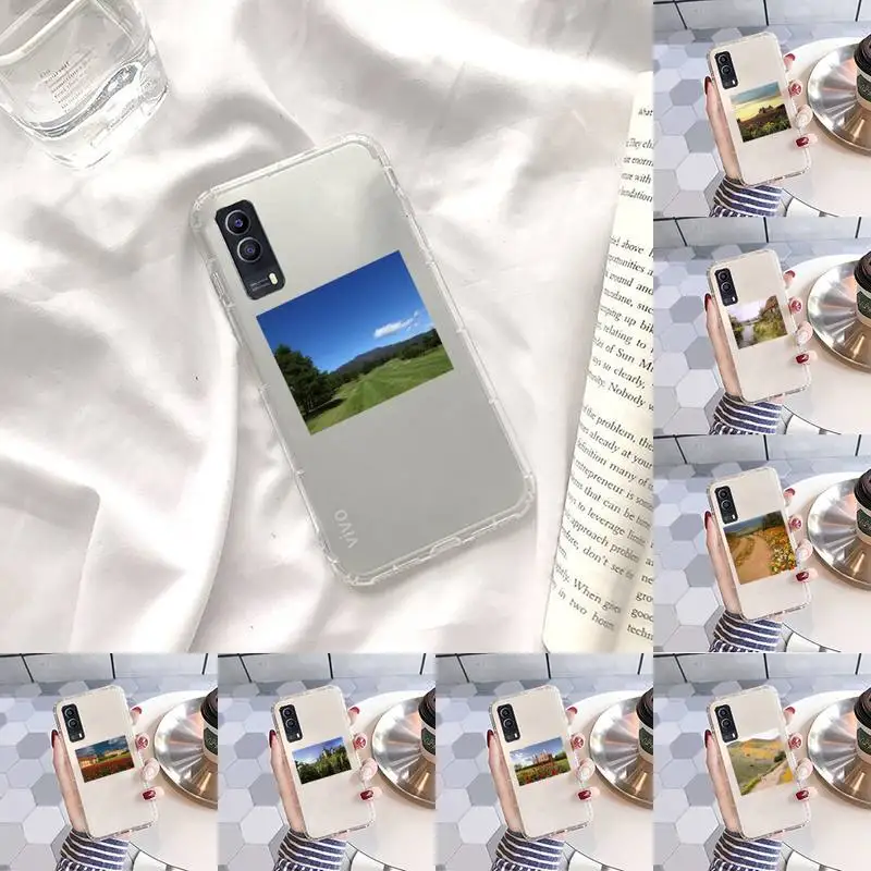 Cottagecore Style Phone Case Transparent For Xiaomi Redmi note 3 9 7 4 8 8T 10 CC9E 11ULTRA T lite PLAY pro 4G 5G
Cottagecore Style Phone Case Transparent For Xiaomi Redmi note 3 9 7 4 8 8T 10 CC9E 11ULTRA T lite PLAY pro 4G 5G