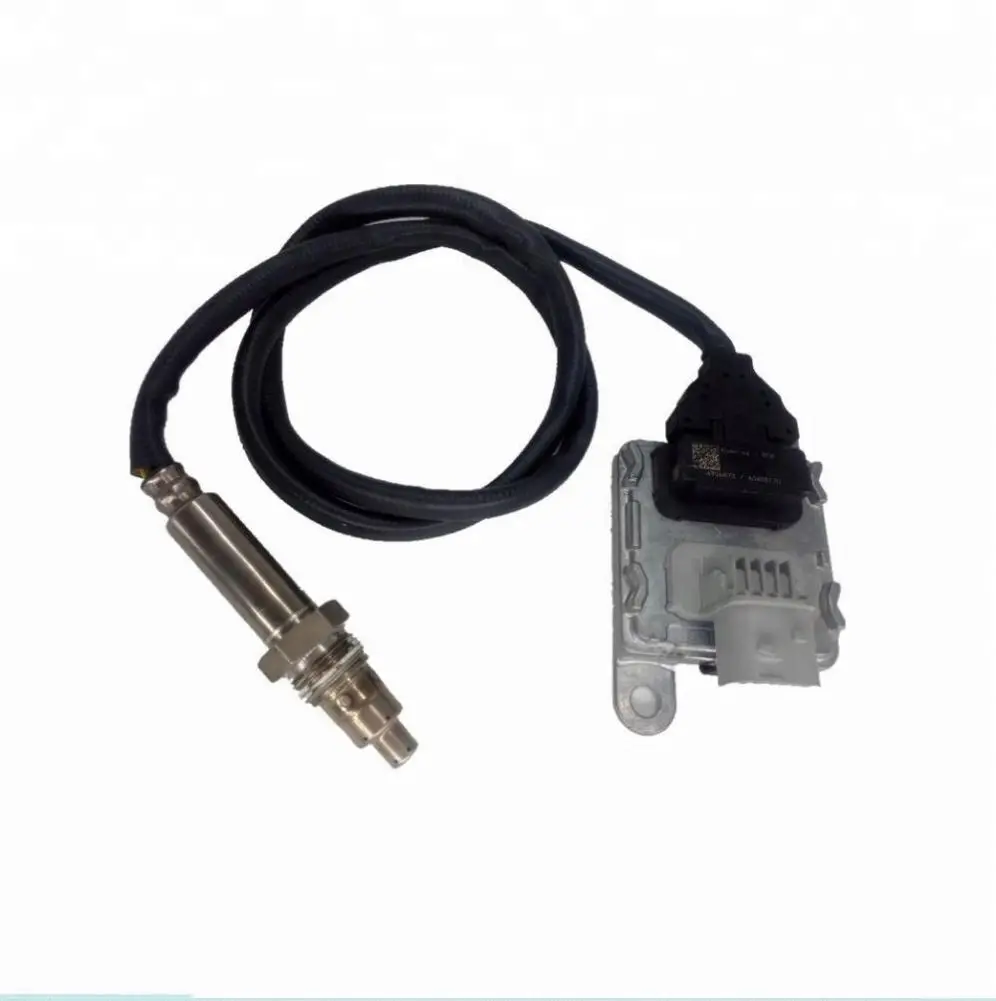 ISF ISBe Oxygen Sensor Nox Sensor 5wk96742 2872948 5259473 3687036 3687047 4326873
ISF ISBe Oxygen Sensor Nox Sensor 5wk96742 2872948 5259473 3687036 3687047 4326873