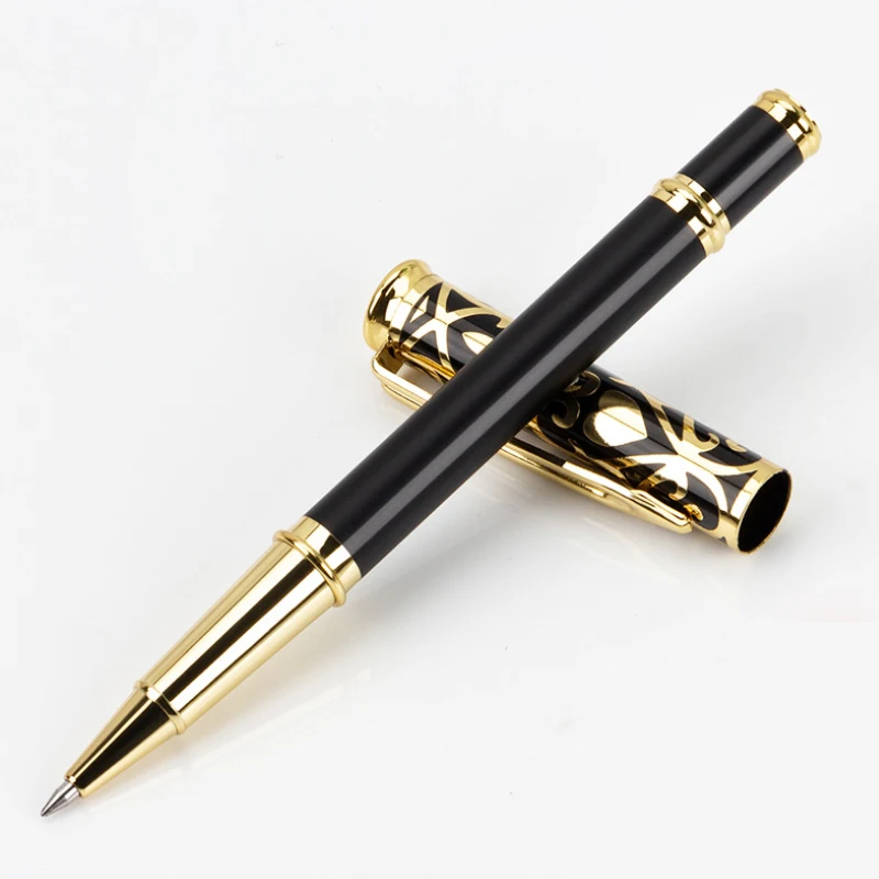 1 pcs high-grade metal gel pen for mens business office and adult students with ballpoint pen 1.0mm engraving pattern signature
1 pcs high-grade metal gel pen for mens business office and adult students with ballpoint pen 1.0mm engraving pattern signature