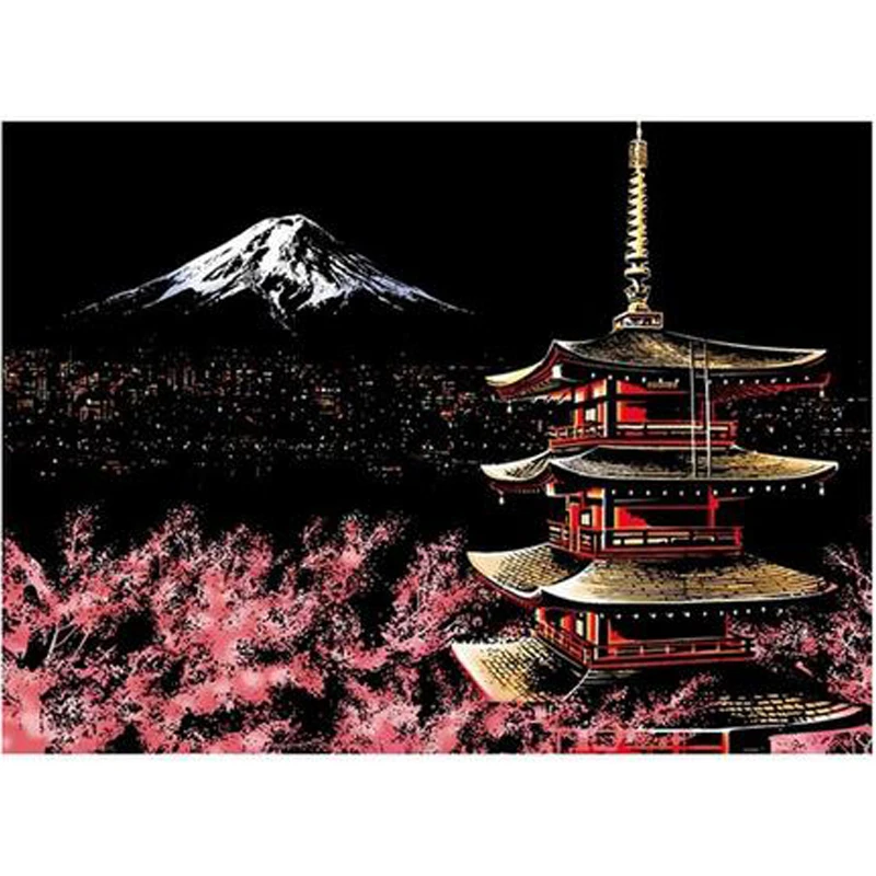 5D wall painting diamond painting cross stitch crafts diamond embroidery japan tower home decor diamond mosaic square diy full
5D wall painting diamond painting cross stitch crafts diamond embroidery japan tower home decor diamond mosaic square diy full