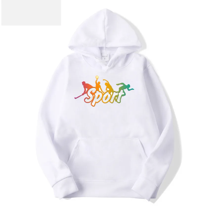 Mens Spring Autumn Hoodies and Sweatshirts Letter Printed New Unique Design Fashion Solid Color Style Male Sports Sweatshirts
Mens Spring Autumn Hoodies and Sweatshirts Letter Printed New Unique Design Fashion Solid Color Style Male Sports Sweatshirts