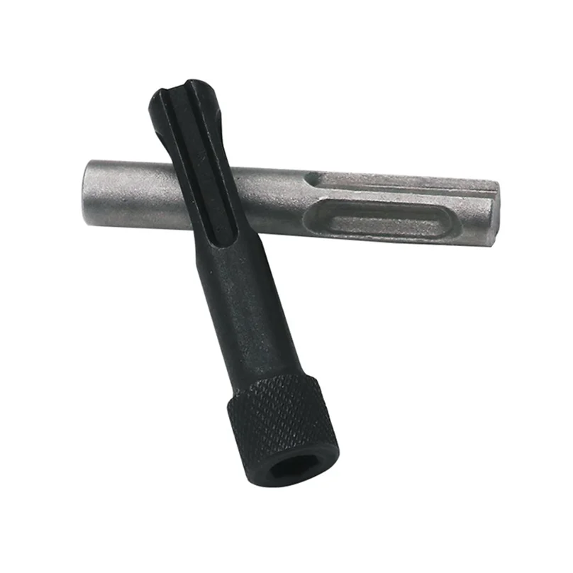 Drill Bits Adaptor Shank Screwdriver Holder Drill Bits Adaptor Converter Quick Release Magnetic SDS Kit For Hammers Impact Drill
Drill Bits Adaptor Shank Screwdriver Holder Drill Bits Adaptor Converter Quick Release Magnetic SDS Kit For Hammers Impact Drill