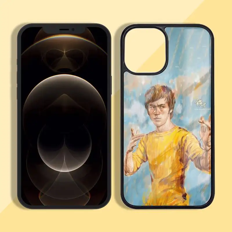 Bruce Kungfu Taekwondo Phone Case Silicone TPU+PC For iPhone11 12 mini Pro MAX 7 8 Plus X XR XS Samsung S20 10 9 8 Plus ultra 
Bruce Kungfu Taekwondo Phone Case Silicone TPU+PC For iPhone11 12 mini Pro MAX 7 8 Plus X XR XS Samsung S20 10 9 8 Plus ultra