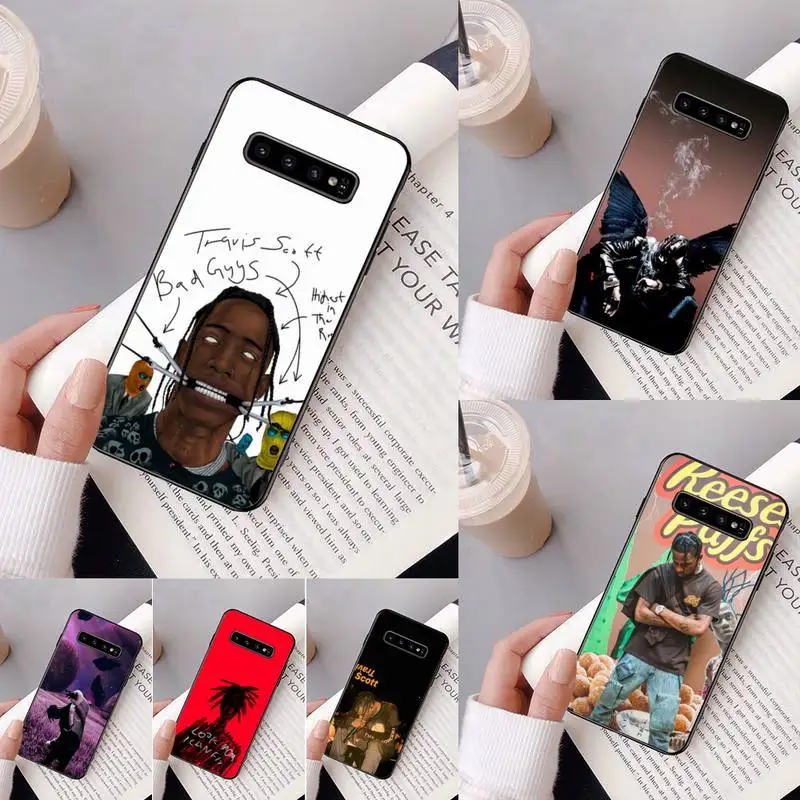 Travis Scot Phone Case For Samsung Galaxy A50 A30 A71 A40 S10E A60 A50s A30s Note 8 9 S10 Plus S10 S20 S8
Travis Scot Phone Case For Samsung Galaxy A50 A30 A71 A40 S10E A60 A50s A30s Note 8 9 S10 Plus S10 S20 S8