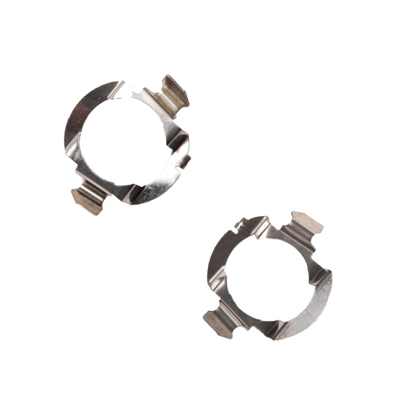 2PCS H7 Led Headlight Lamp Holder Adapter Retainer Lamp Base For Audi Q3 Q5 Q7 A3 A4L A5 A6 C5
2PCS H7 Led Headlight Lamp Holder Adapter Retainer Lamp Base For Audi Q3 Q5 Q7 A3 A4L A5 A6 C5