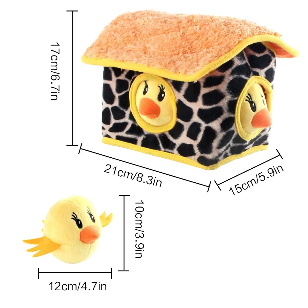 Durable Plush Material Pet Toys Pet Dog Toys Molar Toys Sounding Toys Pet Supplies Pet Cleaning Toys
Durable Plush Material Pet Toys Pet Dog Toys Molar Toys Sounding Toys Pet Supplies Pet Cleaning Toys