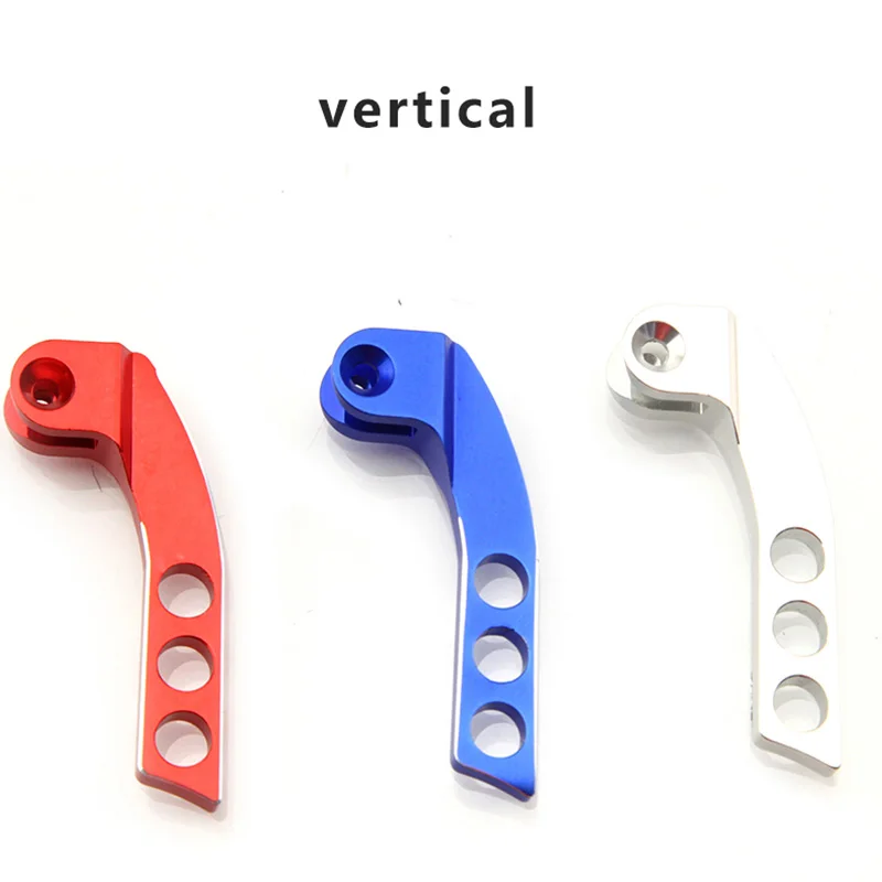 Metal 4-Hole Transmitter Neck Strap Balancer Adjuster for Futaba Radiolink Frsky X9D RC Remote Control
Metal 4-Hole Transmitter Neck Strap Balancer Adjuster for Futaba Radiolink Frsky X9D RC Remote Control