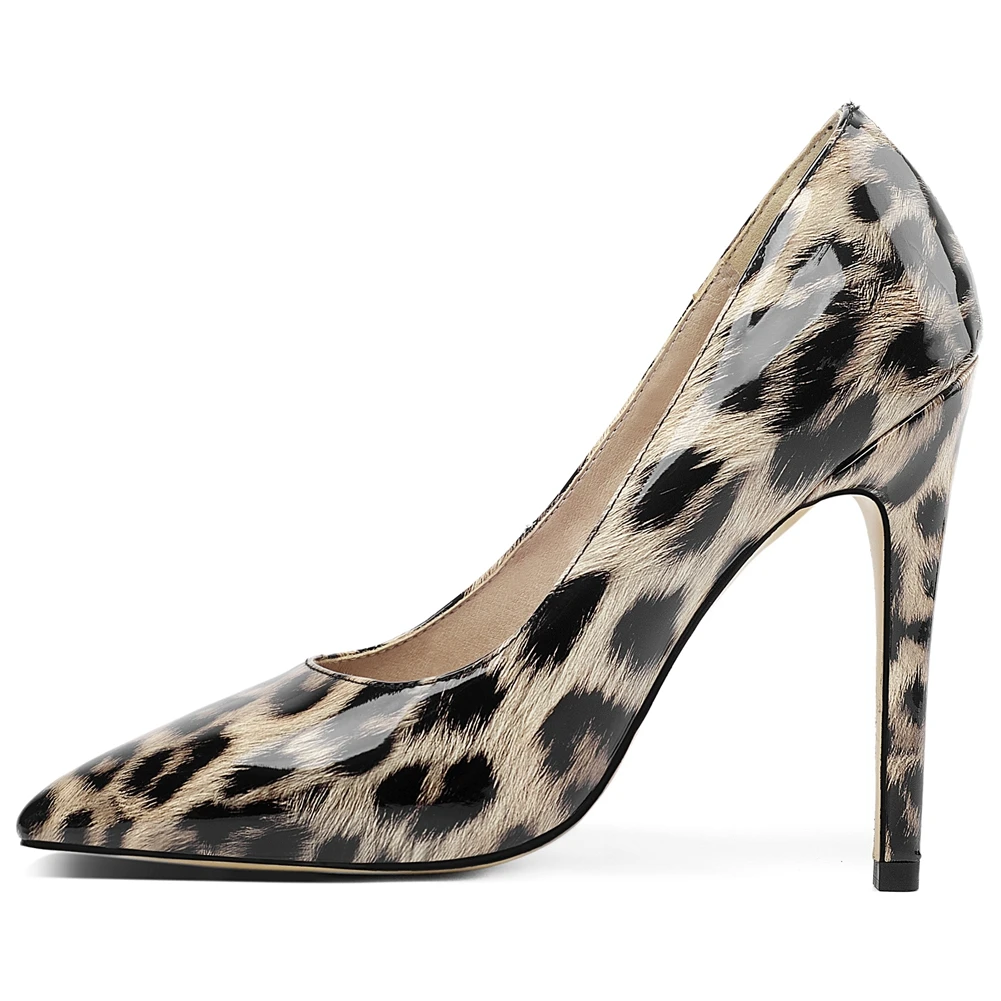 SARAIRIS 2020 New Arrival Lady Sexy Shallow Pointed Toe Pumps Autumn Thin High Heels Shoes Woman Leopard Party Sexy Pumps Women
SARAIRIS 2020 New Arrival Lady Sexy Shallow Pointed Toe Pumps Autumn Thin High Heels Shoes Woman Leopard Party Sexy Pumps Women
