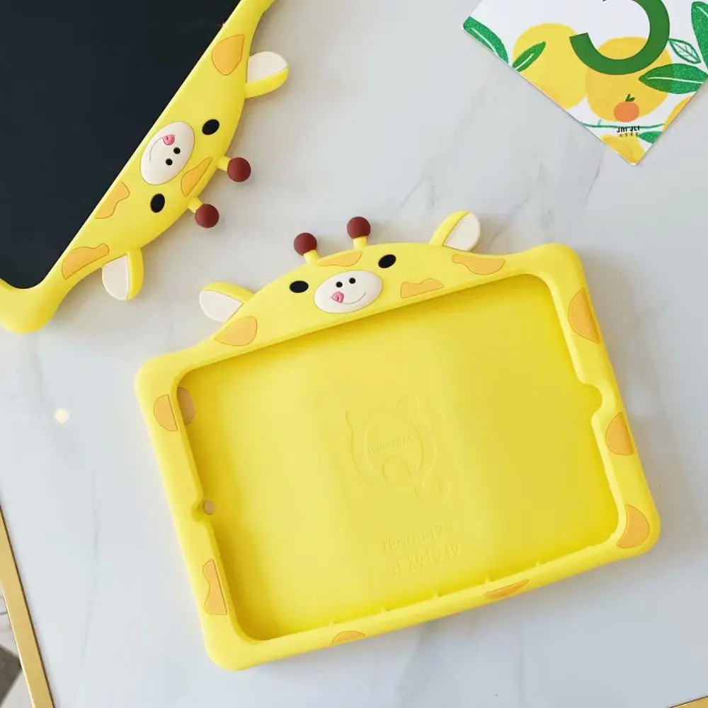 Чехол для Ipad 2 3 4 9,7 2017 2018 Air 1/2 Mini 1 2 3 4 5, силиконовый чехол для планшета, детский чехол для IPad 10,2 ''Pro 9,7 10,5 11'' Air 10,5
Чехол для Ipad 2 3 4 9,7 2017 2018 Air 1/2 Mini 1 2 3 4 5, силиконовый чехол для планшета, детский чехол для IPad 10,2 ''Pro 9,7 10,5 11'' Air 10,5