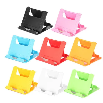 Creative Desktop Mobile Phone Stand Folding Mobile Phone Stand Promotional Gift Stand Lazy Stand
Creative Desktop Mobile Phone Stand Folding Mobile Phone Stand Promotional Gift Stand Lazy Stand