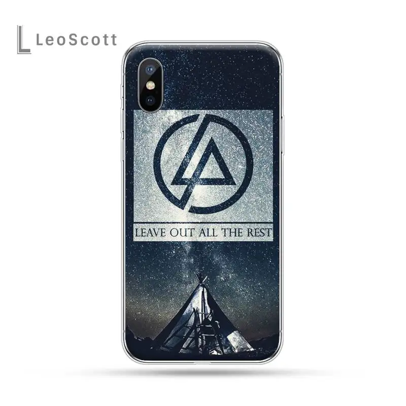 linkin Rock and park famous band luxury Anti-fall Phone Case funda for iPhone 11 12 pro XS MAX 8 7 6 6S Plus X 5S SE 2020 XR
linkin Rock and park famous band luxury Anti-fall Phone Case funda for iPhone 11 12 pro XS MAX 8 7 6 6S Plus X 5S SE 2020 XR