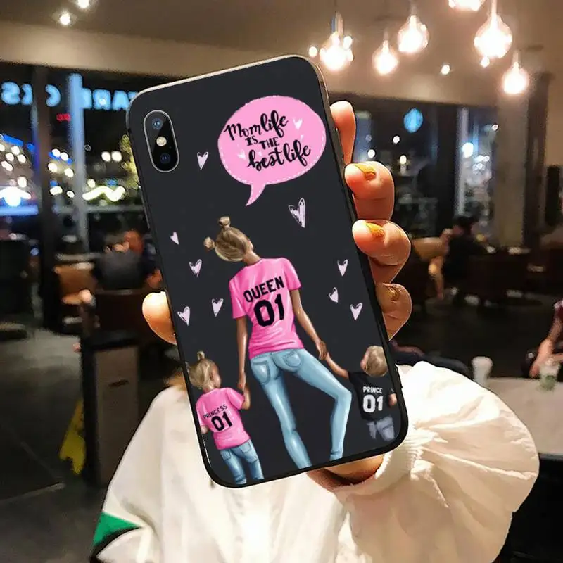 Cute Baby Super Girl mom Love Phone Case for iPhone 11 12 pro XS MAX 8 7 6 6S Plus X 5S SE 2020 XR
Cute Baby Super Girl mom Love Phone Case for iPhone 11 12 pro XS MAX 8 7 6 6S Plus X 5S SE 2020 XR