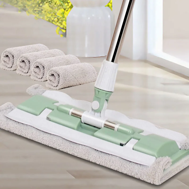 Hand Wash Flat Mop Cloth To Replace Flat Mop Household Scraping Artifact Floor Lazy One Mop Clean Cloth Mop Self Cleaning Mop
Hand Wash Flat Mop Cloth To Replace Flat Mop Household Scraping Artifact Floor Lazy One Mop Clean Cloth Mop Self Cleaning Mop
